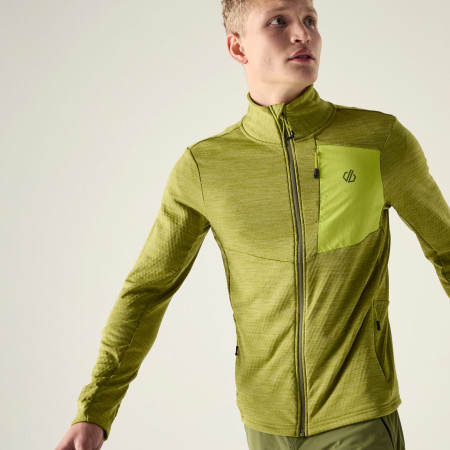 Herren-Sweatshirt Dare 2b Venture Stretch Midlayer