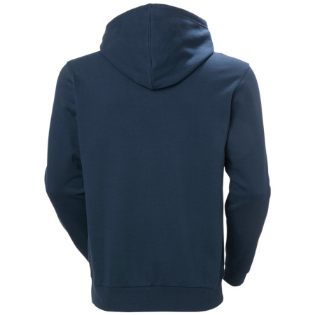 Herren-Sweatshirt Helly Hansen Core Graphic Hoodie