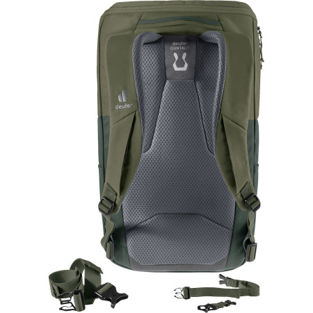 Urban-Rucksack Deuter UP Stockholm