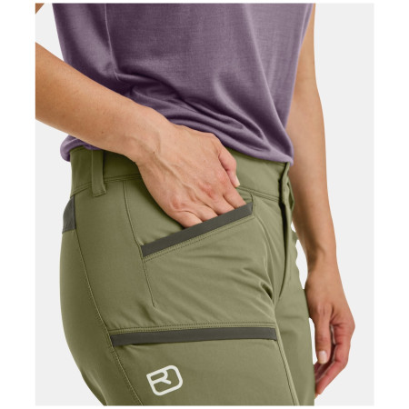 Damenhose Ortovox Pelmo Pants W