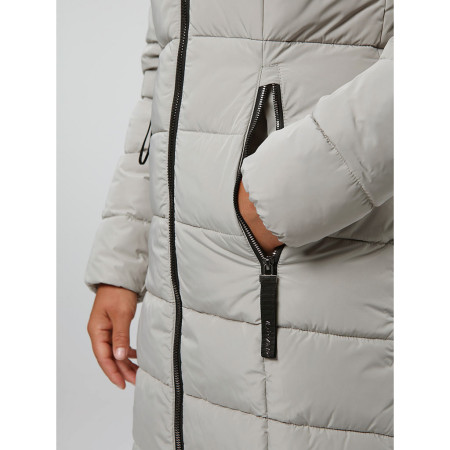 Damen-Wintermantel Loap Taslira