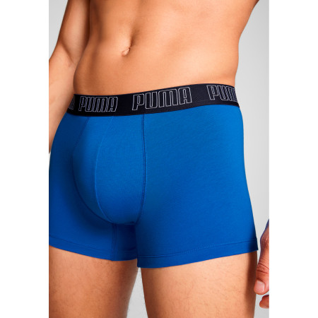 Herren-Boxershorts Puma Everyday Trunk 2P