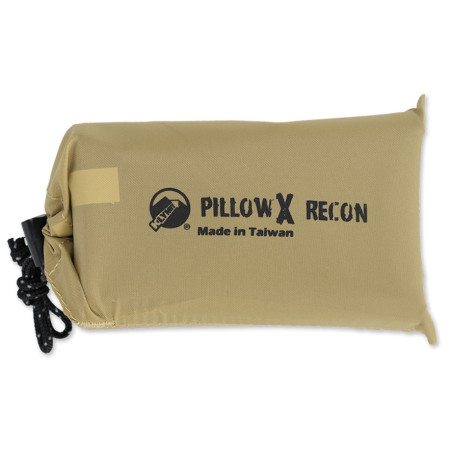 Aufblasbares Kissen Klymit Pillow X Recon