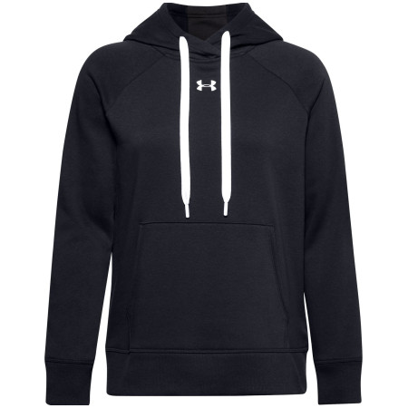 Damen-Sweatshirt Under Armour Rival Fleece HB Hoodie