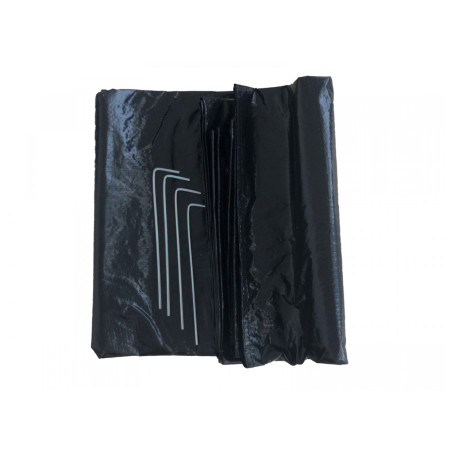 Zeltunterlage Husky Grimeshield 3