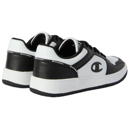 Herrenschuhe Champion Rd18 2.0 Low Low Cut Shoe M