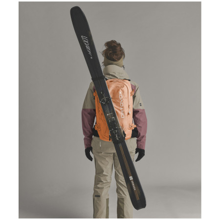 Rucksack Ortovox Haute Route 30 S
