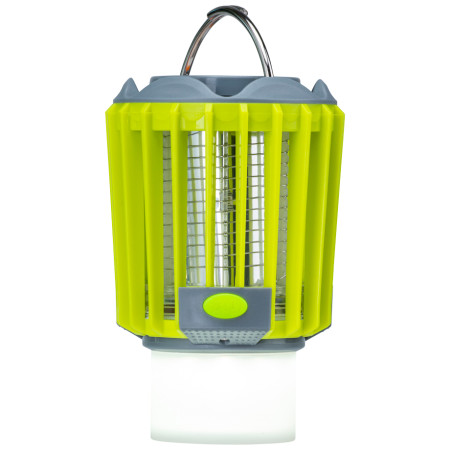 Taschenlampe und Insektenfalle Brunner Moslite