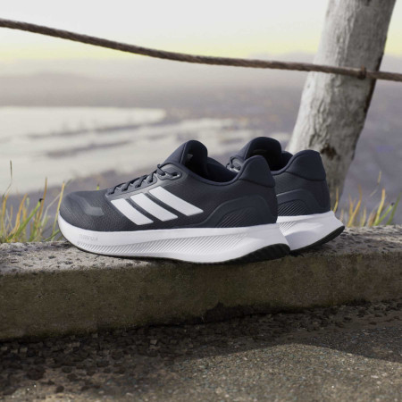 Herren Laufschuhe Adidas Runfalcon 5