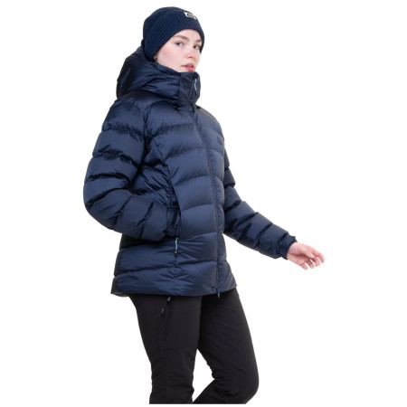 Damen Daunenjacke Mountain Equipment Lightline Jacket Women's