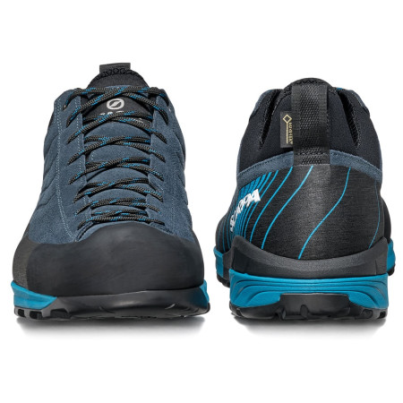 Herrenschuhe Scarpa Mescalito GTX