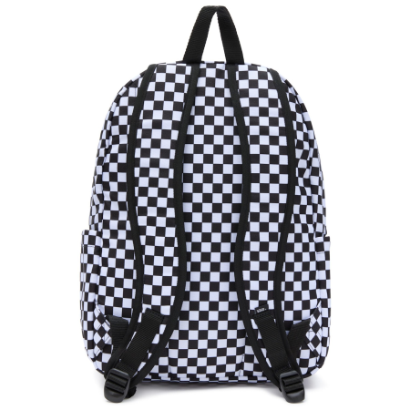Rucksack Vans MN Old Skool Check Backpack