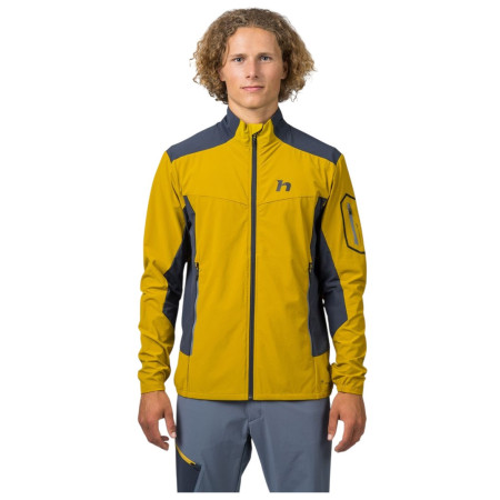 Herren Softshell-Jacke Hannah Seumas II