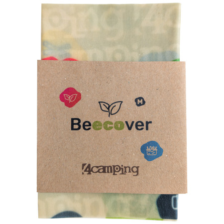 Hülle 4camping Beecover M