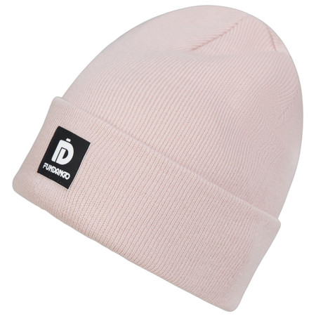 Wintermütze Fundango Kingdom Beanie rosa rose