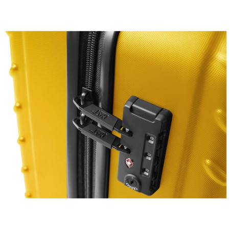 Reisekoffer Caterpillar CAT Industrial Plate M