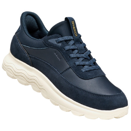 Damenschuhe Geox D Spherica Plus