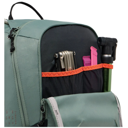 Fahrradrucksack Vaude Trailvent 10