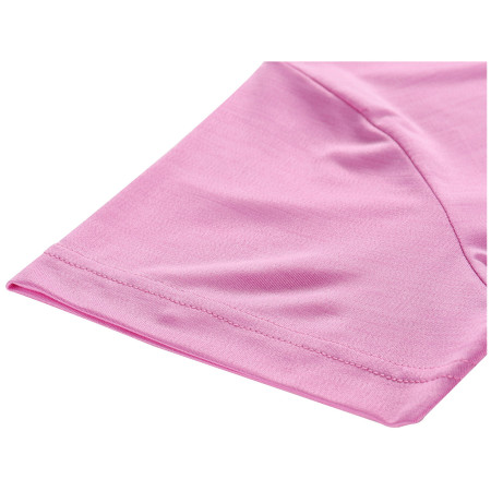 Damen-T-Shirt Alpine Pro Basika