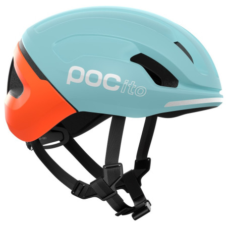 Fahrradhelm POC POCito Omne MIPS