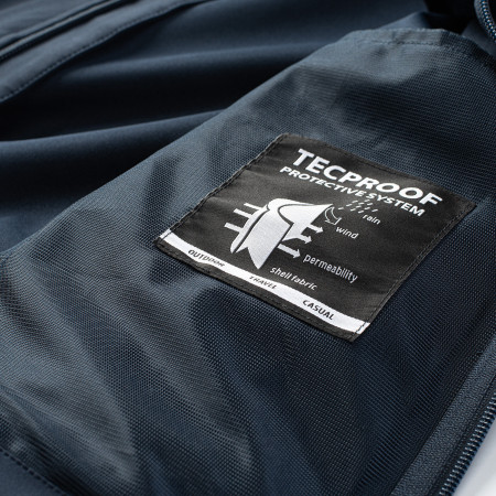 Herren Softshell-Jacke Hi-Tec Nikko