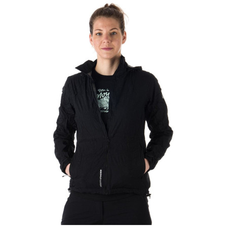 Damenjacke Northfinder Northkit