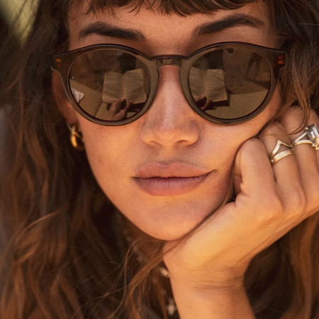 Sonnenbrille Vallon Waylons - Non-polarized
