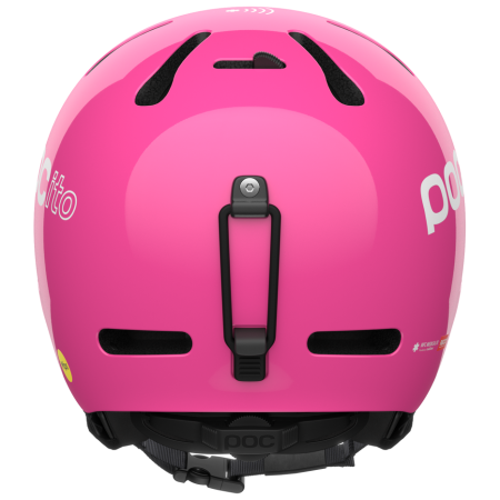 Kinder Skihelm POC POCito Fornix MIPS