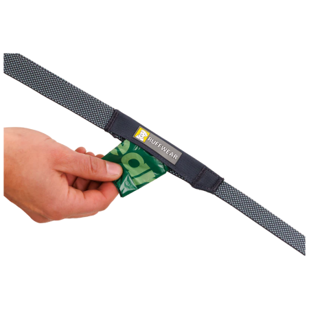 Hundeleine Ruffwear Hi & Light™ Leash