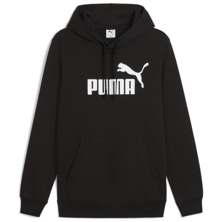 Herren-Sweatshirt Puma ESS No. 1 Logo Hoodie TR