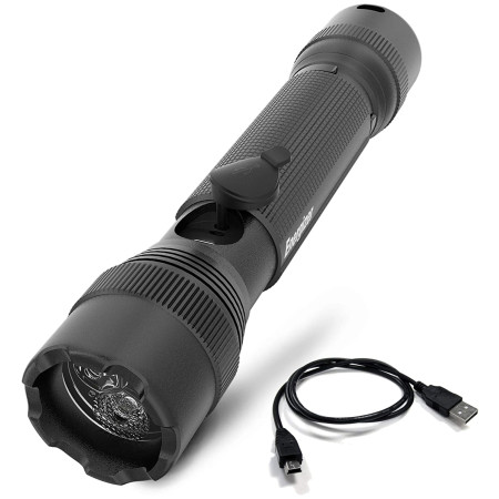 Aufladbare Taschenlampe Energizer Tactical 700lm schwarz