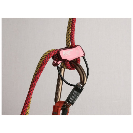 Sicherungsgerät Singing Rock Shuttle