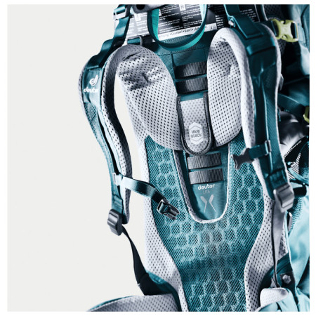 Kindertrage Deuter Kid Comfort Active SL