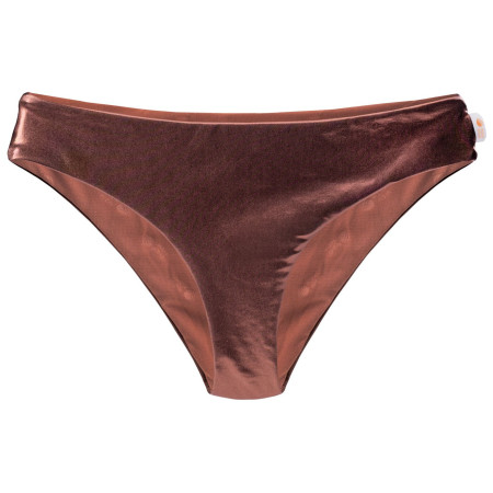 Damenbadeanzug Aquawave Grape Bottom Wmns hellrosa Glitter Mocha