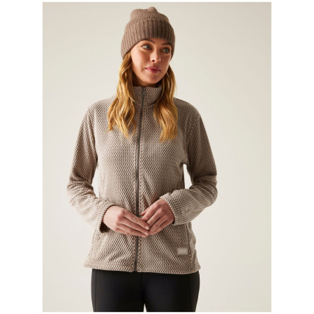 Damen-Sweatshirt Regatta Heidy Full Zip