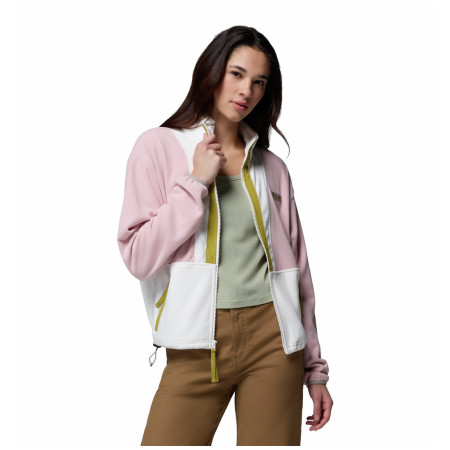 Damen-Sweatshirt Columbia Backbowl™ II Full Zip Fleece