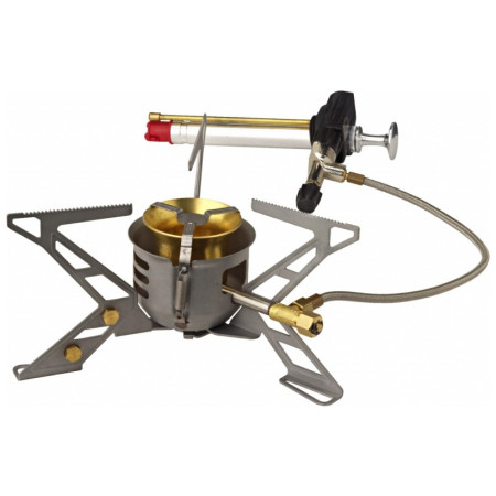 Gaskocher Primus MultiFuel III