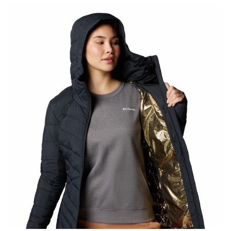 Damen-Wintermantel Columbia Joy Peak™ II Mid Jacket