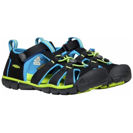 Kindersandalen Keen Seacamp II CNX K