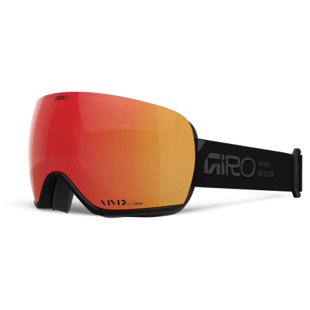 Skibrille Giro Article II