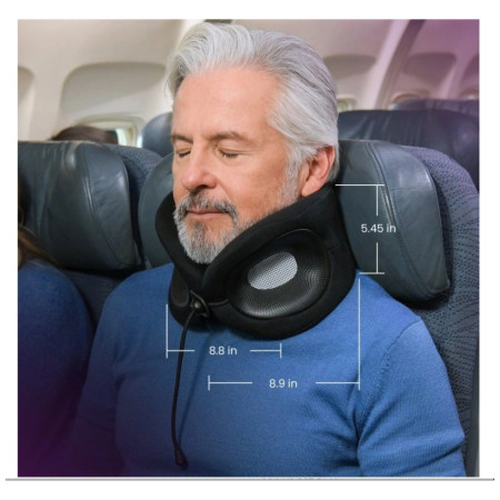 Reisekissen Cabeau Evolution X