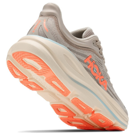 Damen Laufschuhe Hoka W Bondi 9