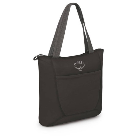 Umhängetasche Osprey Ul Stuff Tote schwarz black