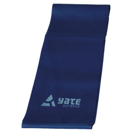 Gummigurt Yate Fitband 200 cm extra steif