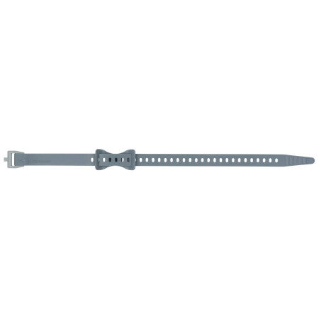 Universalriemen Sea to Summit Stretch-Loc 20 - 20mm x 500mm grau Dusk