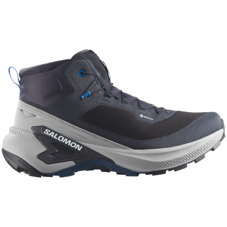 Herrenschuhe Salomon Genesis Mid GTX