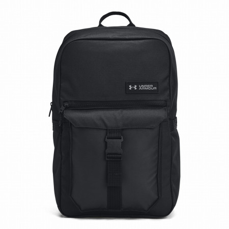 Rucksack Under Armour Triumph Campus Bp schwarz Black/Black/White