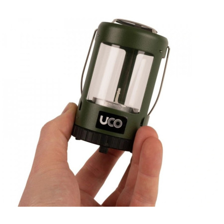 Laterne UCO Mini Lantern Kit 2.0