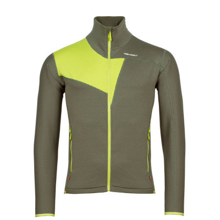 Herren-Sweatshirt High Point Cascade Sweatshirt