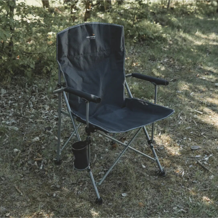Campingstuhl Easy Camp Oak Chair Ink